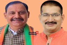 BJP 3rd Candidates List: त्रिवेंद्र रावत की सीट से गैरोला का नाम फाइनल, टिहरी से किशोर उपाध्याय लड़ेंगे चुनाव