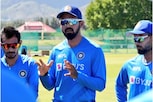 राहुल ने पहले वनडे के लिए बैटिंग पोजीशन का किया खुलासा, कप्तानी पर भी बोले