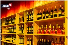 नोएडा में लहसुन के ढेर के नीचे से 50 पेटी हरियाणा मार्का शराब बरामद