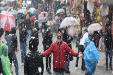 Himachal Weather Update: हिमाचल में 21 फरवरी तक मौसम साफ, 22 और 23 को बारिश-बर्फबारी के आसार
