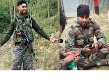 कुपवाड़ा में शहीद हुआ हरियाणा का लाल, पिता ने कहा- शहादत पर गर्व