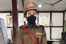 मणिपुर पुलिस में ASP बनीं ओलंपियन मीराबाई चानू, कहा-गर्व का क्षण