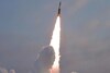 नॉर्थ कोरिया ने समुद्र तट से दागे 2 क्रूज मिसाइल, जापान की बढ़ी चिंता