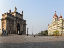 मुंबई में लगाया जा सकता है लॉकडाउन, BMC का तीसरी लहर से इनकार