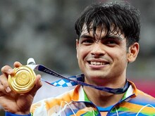 सूबेदार नीरज चोपड़ा परम विशिष्ट सेवा मेडल से होंगे सम्मानित