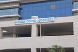 Corona Update: नोएडा में 10 हजार एक्टिव मरीज, प्रदेश में सबसे ज्यादा पॉजिटिव