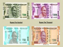 50 से लेकर 2000 रुपये के फटे नोट के बदले बैंक देता है इतने रुपये, जानें नियम!