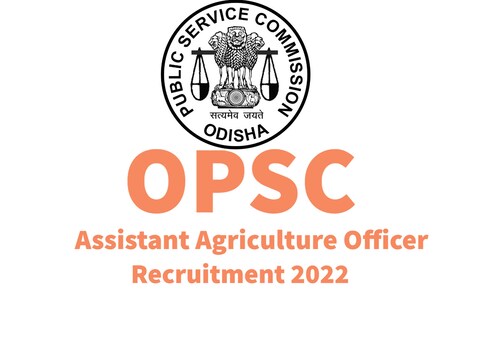 
OPSC AAO Recruitment 2022 के लिए आवेदन की अंतिम तिथि 28 फरवरी होगी.
