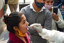 बिहार में एक साथ कोरोना के 5022 मरीज मिले, पटना में 17 लोगों में ओमिक्रोन की पुष्टि