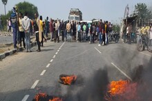 पटना: मोबाइल दुकान के कर्मचारी की अपराधियों ने की हत्या, आक्रोशित परिजनों ने जमकर किया हंगामा