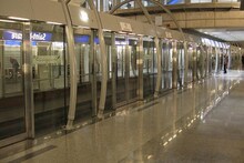 पटना मेट्रो रेल प्रोजेक्ट: इन 6 जगहों पर होंगे अंडरग्राउंड स्टेशन, पटना जंक्शन से बैरिया तक 12 स्टेशन, जानें रूट प्लान