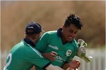 अफगान से आयरलैंड, पार किए 8 देश, रुला देगी दुनिया के 'टॉप गेंदबाज' की कहानी