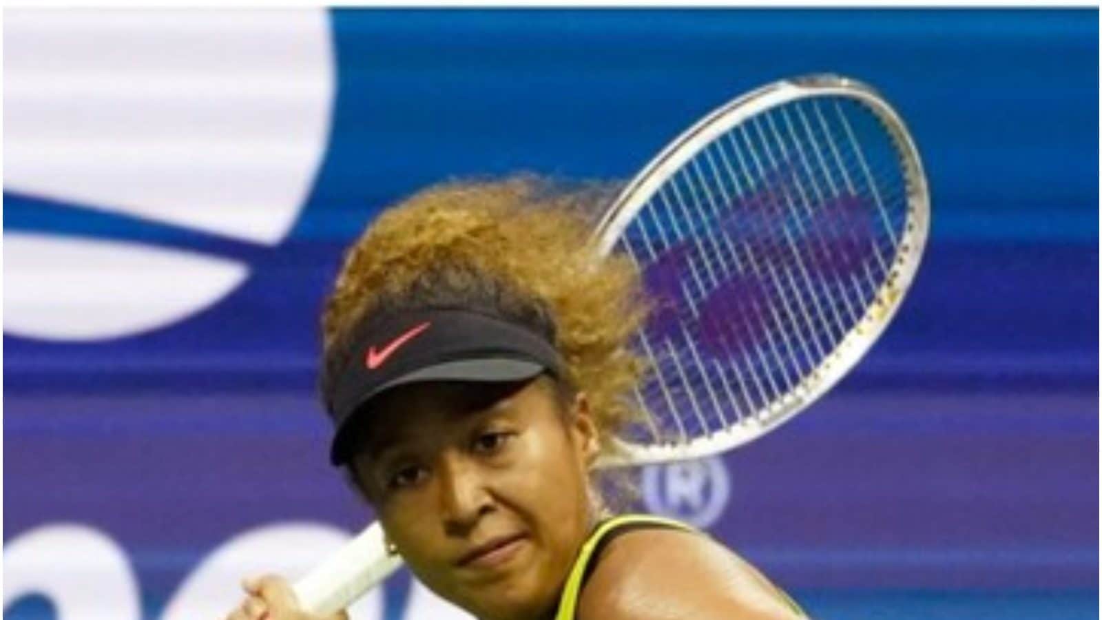 AUS Open 2022 गत चैंपियन नाओमी ओसाका की सनसनीखेज हार, अजारेंका चौथे