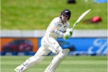 लाथम-कॉनवे ने बांग्लादेशी गेंदबाजों को जमकर कूटा, पहला दिन न्यूजीलैंड के नाम