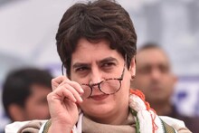 प्रियंका गांधी के अभियान को मध्य प्रदेश महिला कांग्रेस ने किया डंप, नाम लेने से भी परहेज
