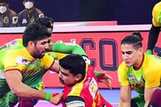 Pro Kabaddi League में कोरोना अटैक, खिलाड़ियों के संक्रमित होने में बदला शेड्यूल