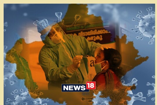 हरियाणा के स्वास्थ्य मंत्री अनिल विज ने पंचकूला में जीनोम सिक्वेंसिंग लैब खोलने का ऐलान कर दिया है.