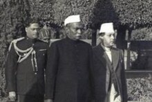 चंद घंटे पहले बहन के निधन के बाद भी यूं ली राजेंद्र प्रसाद ने पहले गणतंत्र दिवस पर सलामी