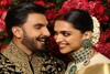रणवीर सिंह कर रहे 'गहराइयां' का प्रमोशन, दीपिका ने दिया 'बीवी वाला' रिएक्शन