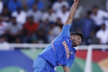 वेस्टइंडीज सीरीज के लिए टीम इंडिया का ऐलान, रवि बिश्नोई को पहली बार मौका