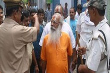 दिगंबर आखाड़ा के महंत सुरेश दास का दावा- अयोध्‍या से चुनाव लड़ना चाहते थे योगी आदित्‍यनाथ, BJP शीर्ष नेतृत्‍व ने रोका