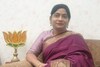 'बेटी की तरह मानते हैं PM': संघमित्रा बोलीं- पिता जी सपा में चले गए हैं तो...