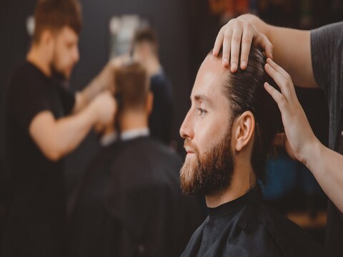 Tips for hair care male should know these important things before getting hair rebonding mt - Tips For Hair Rebonding: बालों में रिबॉन्डिंग कराने की इच्छा है तो पहले जान लें यह Tips for hair care male should know these important things before getting hair rebonding mt - Tips For Hair Rebonding: बालों में रिबॉन्डिंग कराने की इच्छा है तो पहले जान लें यह