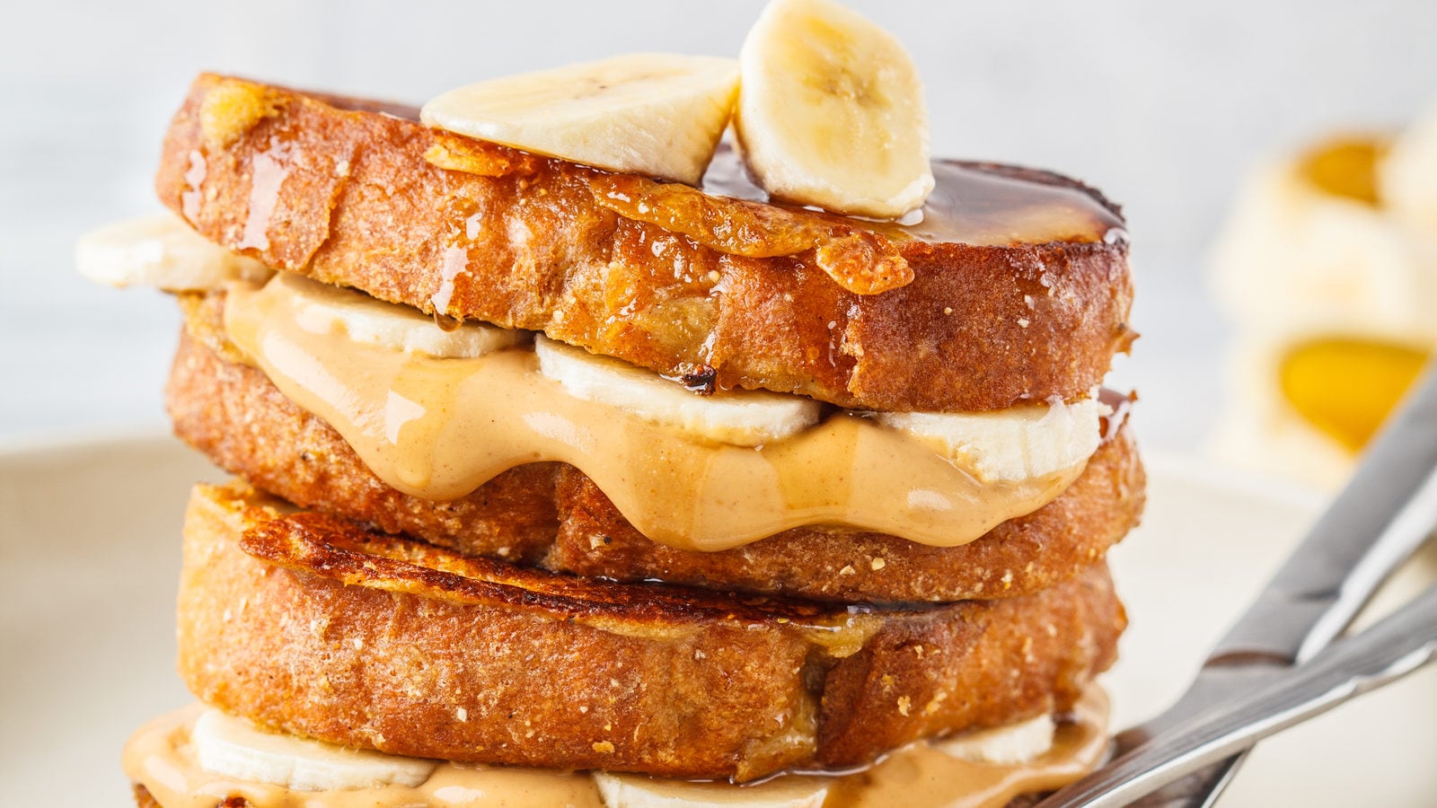 French Toast Recipe सुबह के नाश्ते में बच्चों के लिए बनाएं फ्रेंच