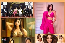 भोपाल में श्वेता तिवारी ने की 'गंदी' बात, 'मेरी ब्रा का साइज भगवान...', कार्रवाई के आदेश