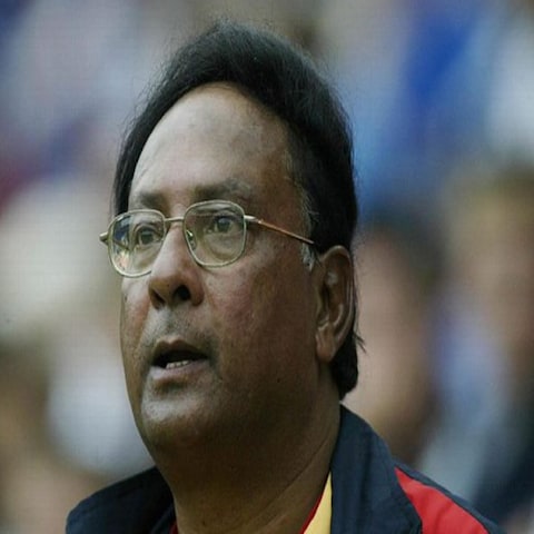 Former India footballer dies, medal was given to the country in Asian Games Former India footballer dies, medal was given to the country in Asian Games