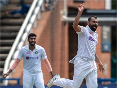 India vs South Africa 2nd Test: टीम इंडिया भी सीरीज में 1-0 से आगे है.(AP)