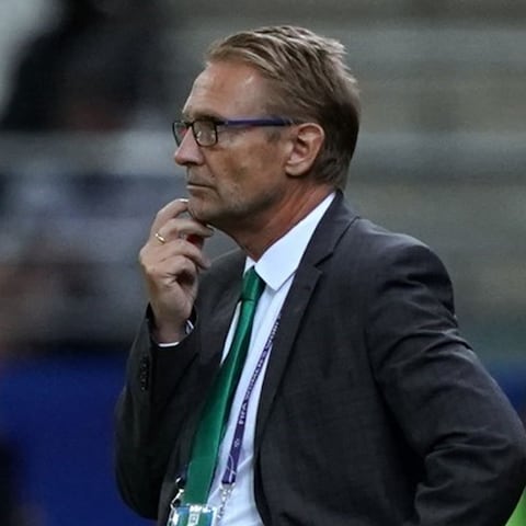 Indian women's team coach Daneerbi furious on AFC, said- broken our dream Indian women's team coach Daneerbi furious on AFC, said- broken our dream