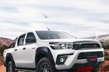 Toyota Hilux: कल लॉन्च होगा यह धांसू पिकअप ट्रक, जानिए कीमत और फीचर्स