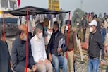 गुवाहाटी-बीकानेर रेल हादसे में रेलवे ने मृतकों और घायलों की जारी की सूची
