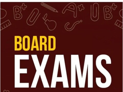 Board Exam 2022: यूपी में बोर्ड परीक्षाएं 24 मार्च-20 अप्रैल के बीच में हो सकती हैं.