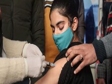 40 लाख युवाओं ने पहले दिन लगवाई वैक्सीन, MP ने किया टॉप, UP-दिल्‍ली रहे पीछे
