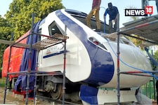 कई शहरों के लिए शुरू होंगी वंदे भारत ट्रेन, वित्‍त मंत्री कर सकती हैं 5 ऐलान