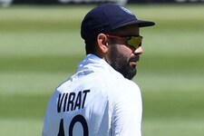 भारतीय टेस्ट कप्तान के रूप में पूर्व चयनकर्ता ने लिया 2 क्रिकेटरों का नाम