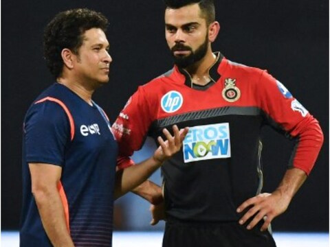 विराट कोहली (Virat Kohli) अब बतौर खिलाड़ी खेलते हुए दिखाई देंगे. (AFP)