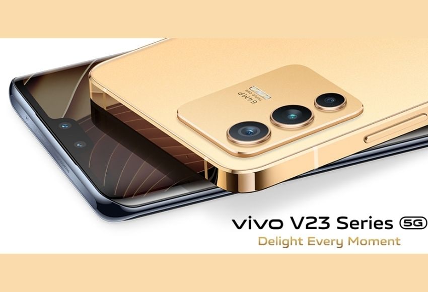 vivo v23 pro flipkart price