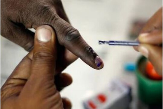 Vidhan sabha chunav 2022 date schedule uttar pradesh uttarakhand punjab goa  manipur election - Assembly Election 2022: विधानसभा चुनाव की तारीखों का  ऐलान, जानें आपके राज्य में कब होगी वोटिंग ...