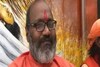 धर्म संसद केस: यति नरसिंहानंद को अब पुलिस ने हेट स्पीच मामले में किया गिरफ्तार