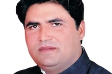 UP Election: कांग्रेस ने जिसे कल बनाया था प्रत्‍याशी, आज वह अखिलेश की साइकिल पर हो गए सवार