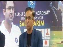 बिहार में क्रिकेट की बदहाली से नाराज हैं सबा करीम, टीम सेलेक्शन पर भी किए सवाल