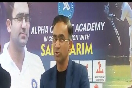 Bihar Cricket