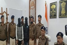 क्राइम सीन रिक्रिएट कर महज पांच दिनों में JDU नेता के कातिलों तक पहुंची बिहार पुलिस