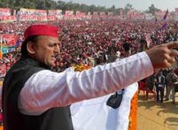 UP election 2022:-थम गया पांचवे चरण के चुनाव प्रचार का शोर,27 फरवरी का डाले जाएंगे वोट