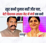 कुर्मी वोट बैंक के लिए जिंदगीभर संघर्ष करने वाले सोनेलाल पटेल