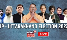 UP Election LIVE | Uttarakhand Election LIVE | UP Phase 2 Voting LIVE | Voting LIVE Updates