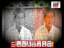 Uttarakhand Congress का CM चेहरा कौन ? देखिये चुनाव से पहले Harish Rawat का Exclusive Interview